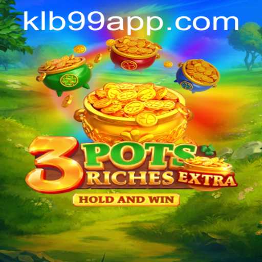 Discover the Exciting World of 3potsExtra: A Gameplay Revolution